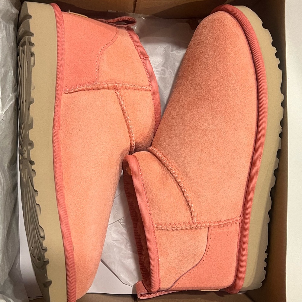 Ugg Classic Ultra Minis